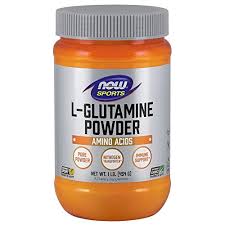 L-glutamine là thuốc gì? Công dụng, liều dùng